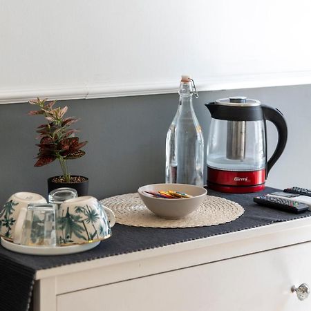 San Pietro Roma Suite Ngoại thất bức ảnh