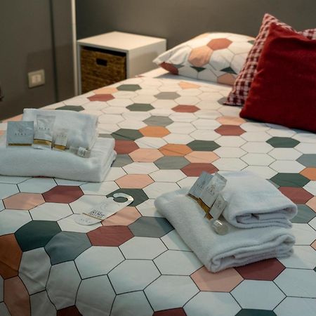 San Pietro Roma Suite Ngoại thất bức ảnh