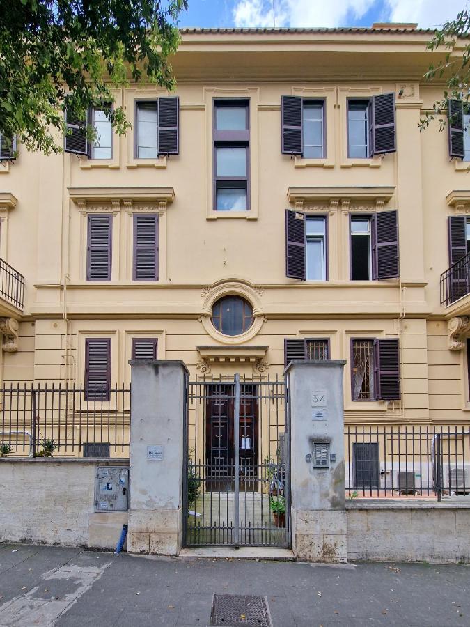 San Pietro Roma Suite Ngoại thất bức ảnh