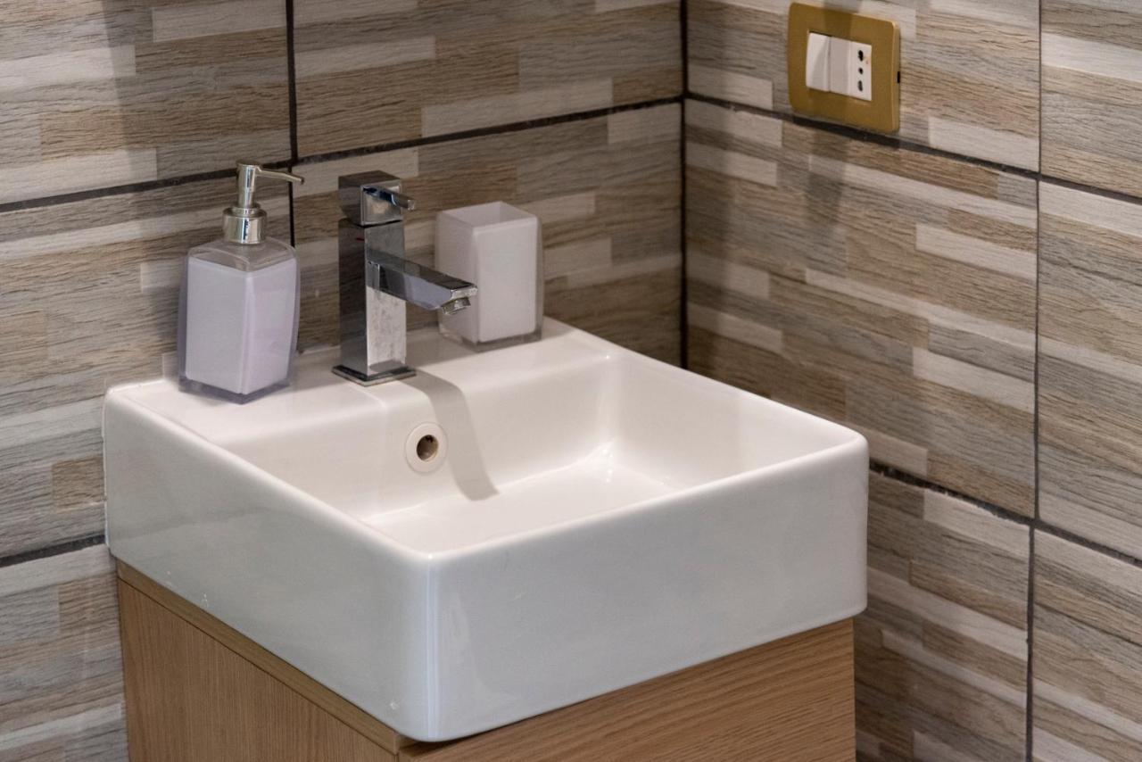 San Pietro Roma Suite Ngoại thất bức ảnh