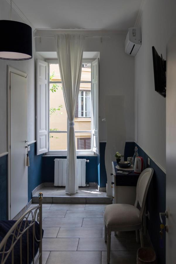 San Pietro Roma Suite Ngoại thất bức ảnh