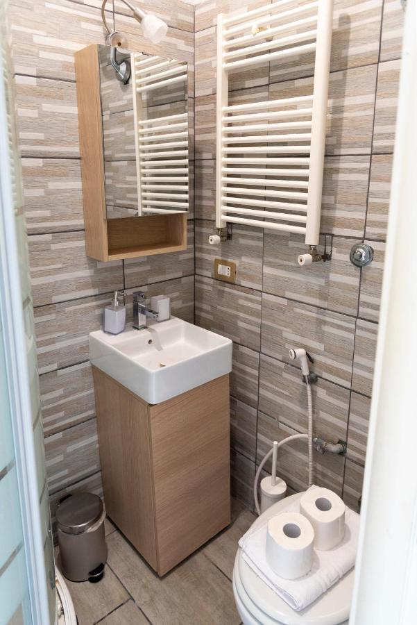 San Pietro Roma Suite Ngoại thất bức ảnh