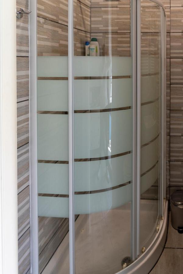 San Pietro Roma Suite Ngoại thất bức ảnh