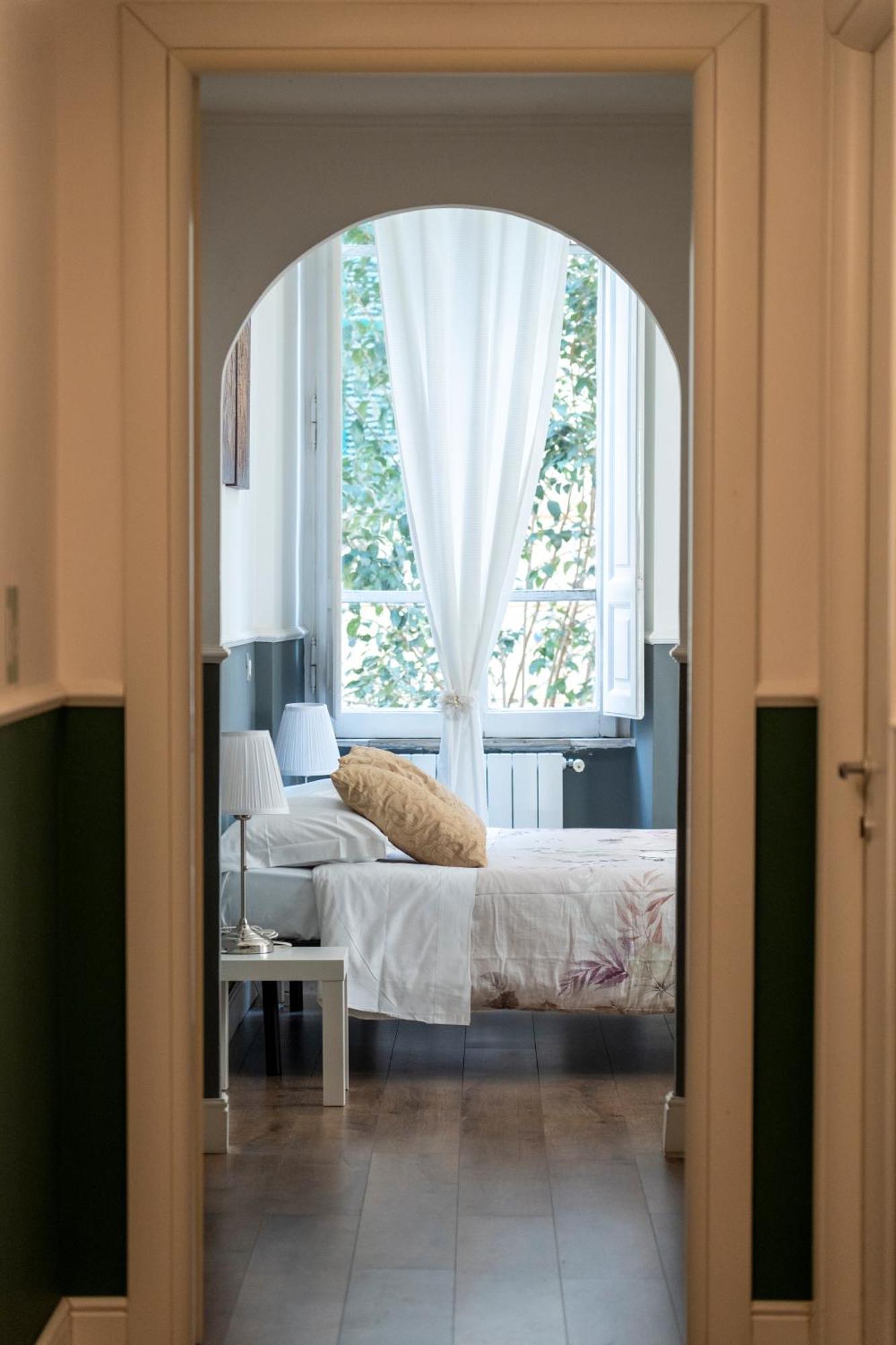 San Pietro Roma Suite Ngoại thất bức ảnh