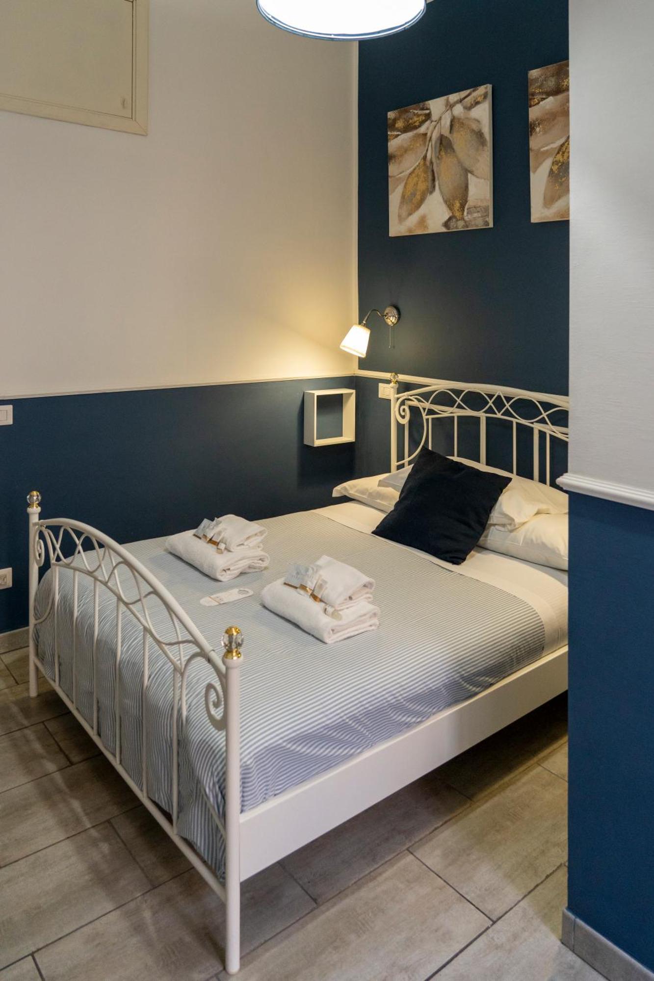 San Pietro Roma Suite Ngoại thất bức ảnh