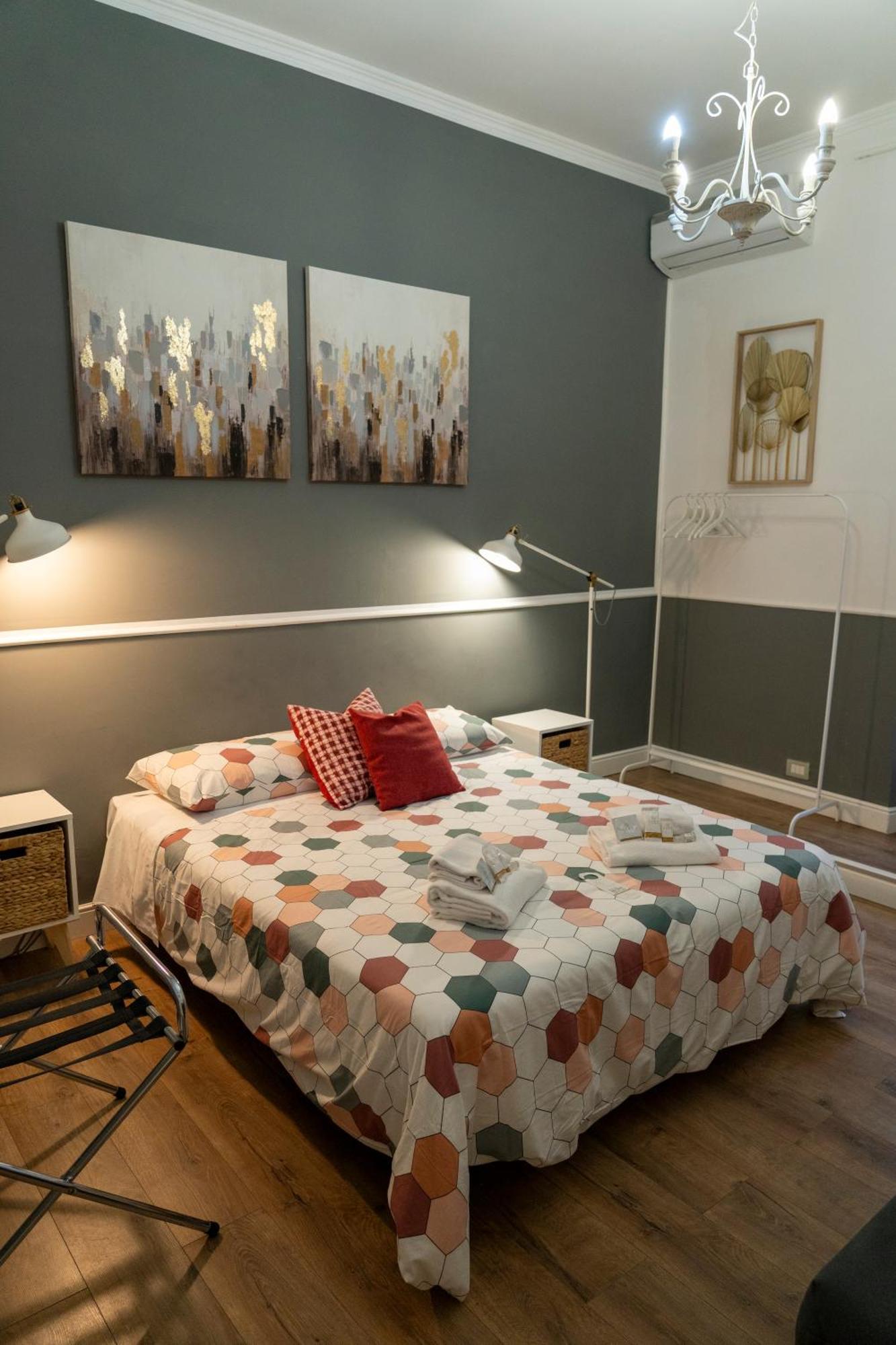 San Pietro Roma Suite Ngoại thất bức ảnh