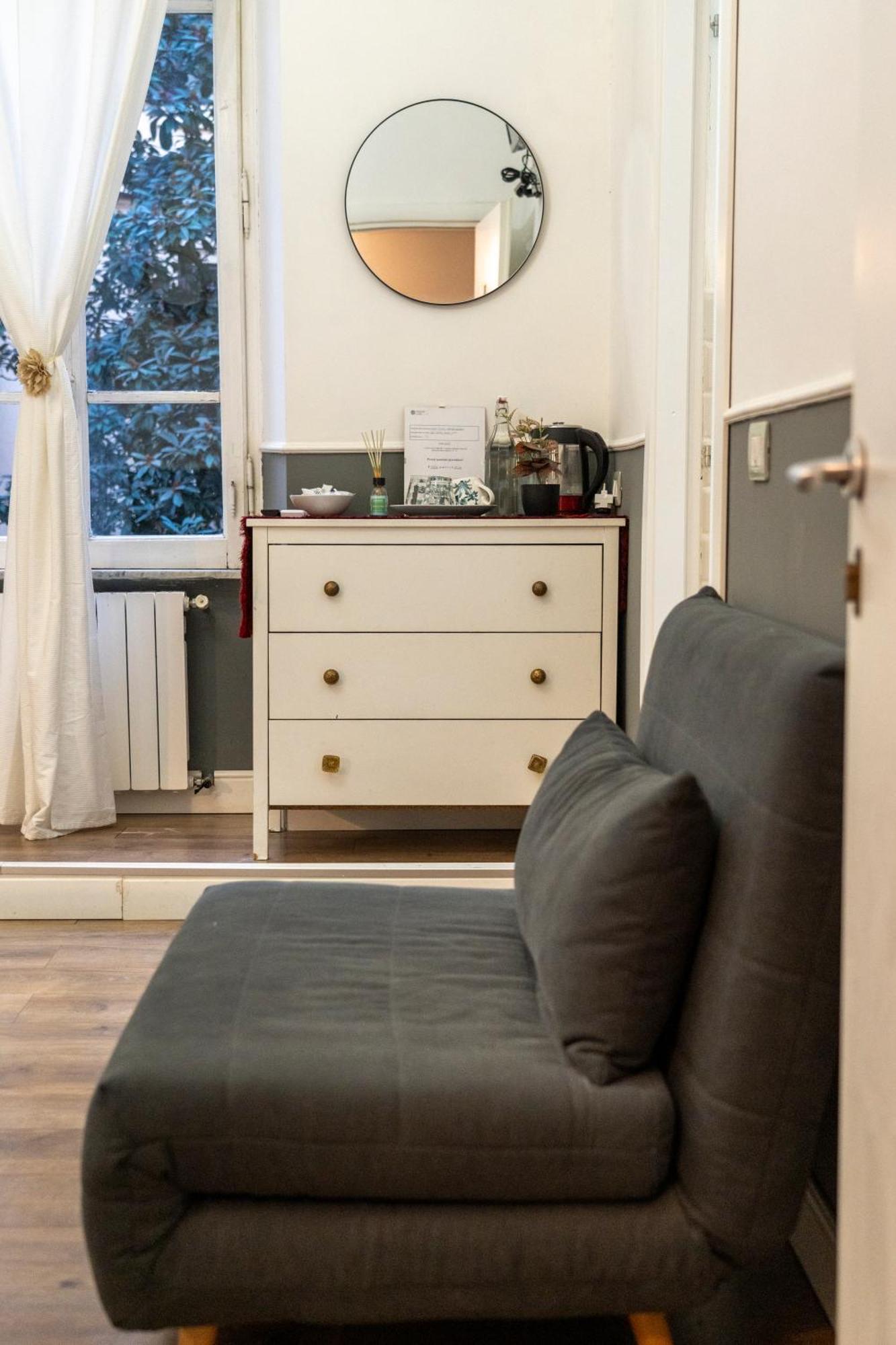 San Pietro Roma Suite Ngoại thất bức ảnh
