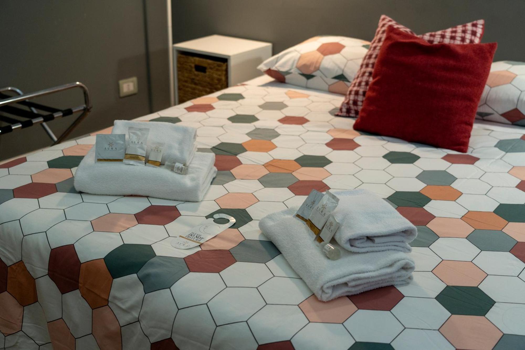San Pietro Roma Suite Ngoại thất bức ảnh