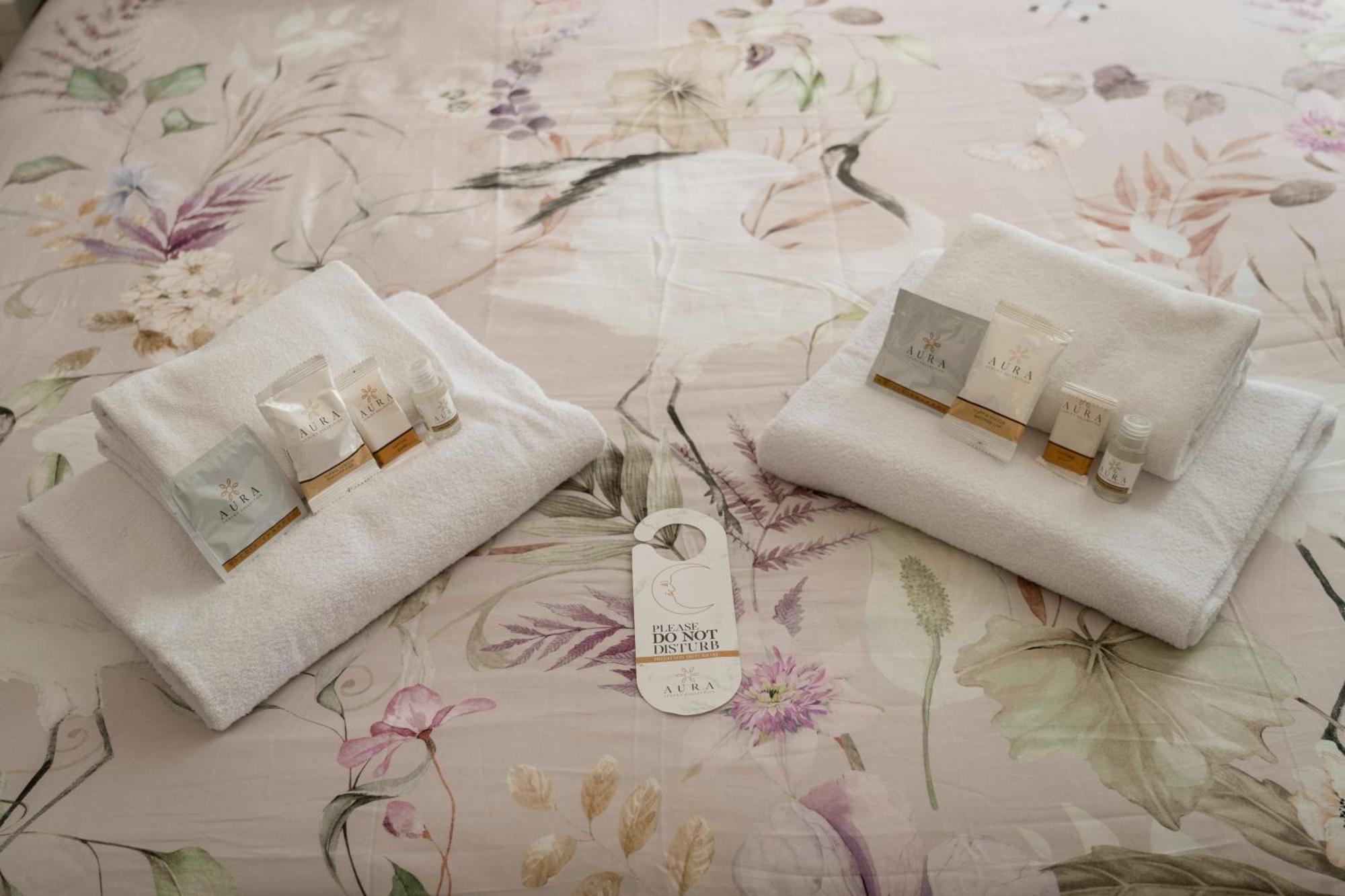 San Pietro Roma Suite Ngoại thất bức ảnh