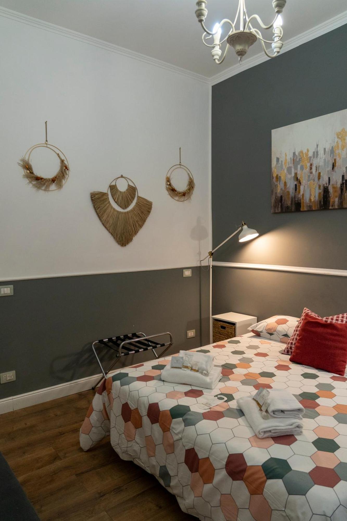 San Pietro Roma Suite Ngoại thất bức ảnh