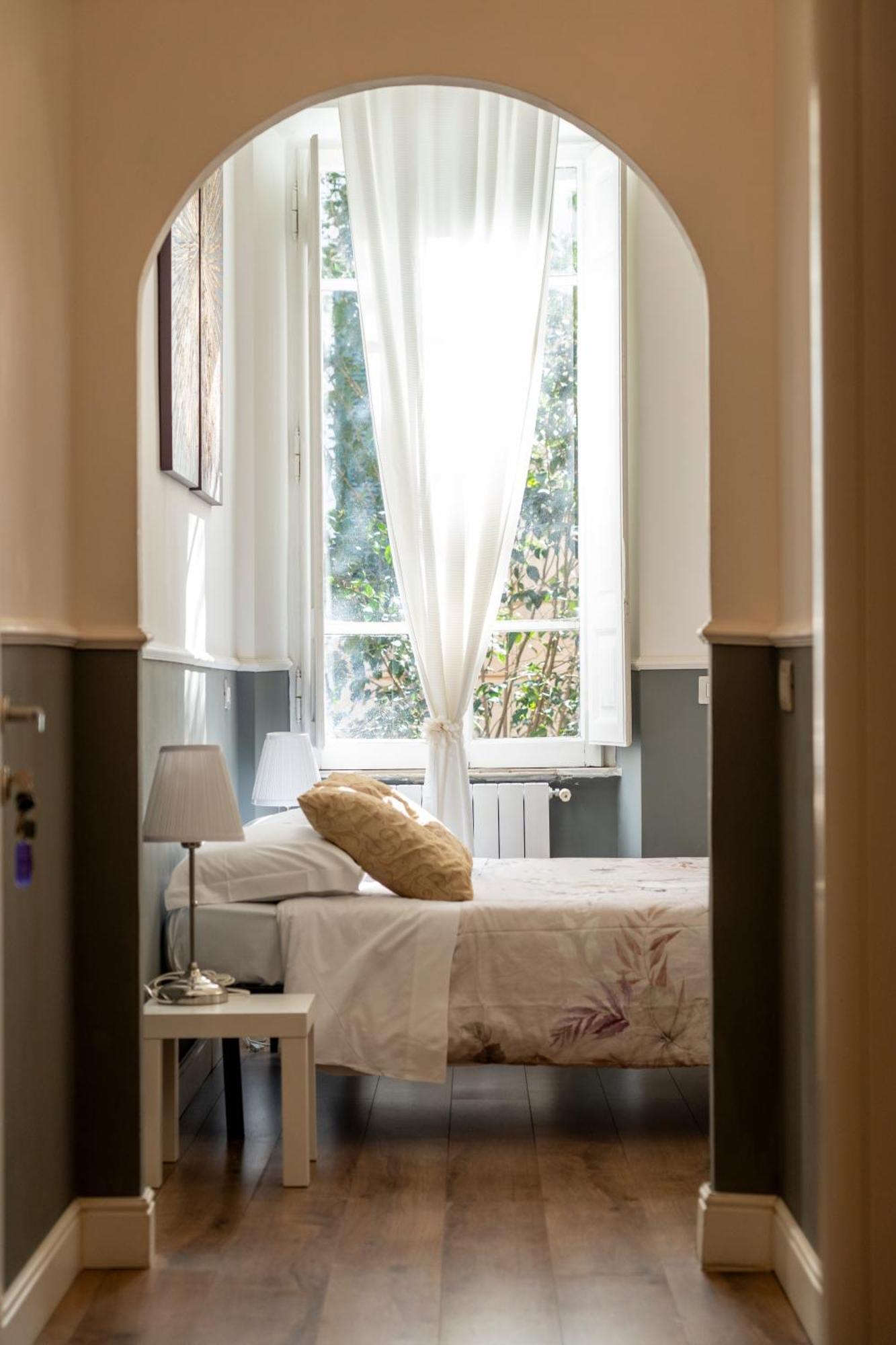 San Pietro Roma Suite Ngoại thất bức ảnh