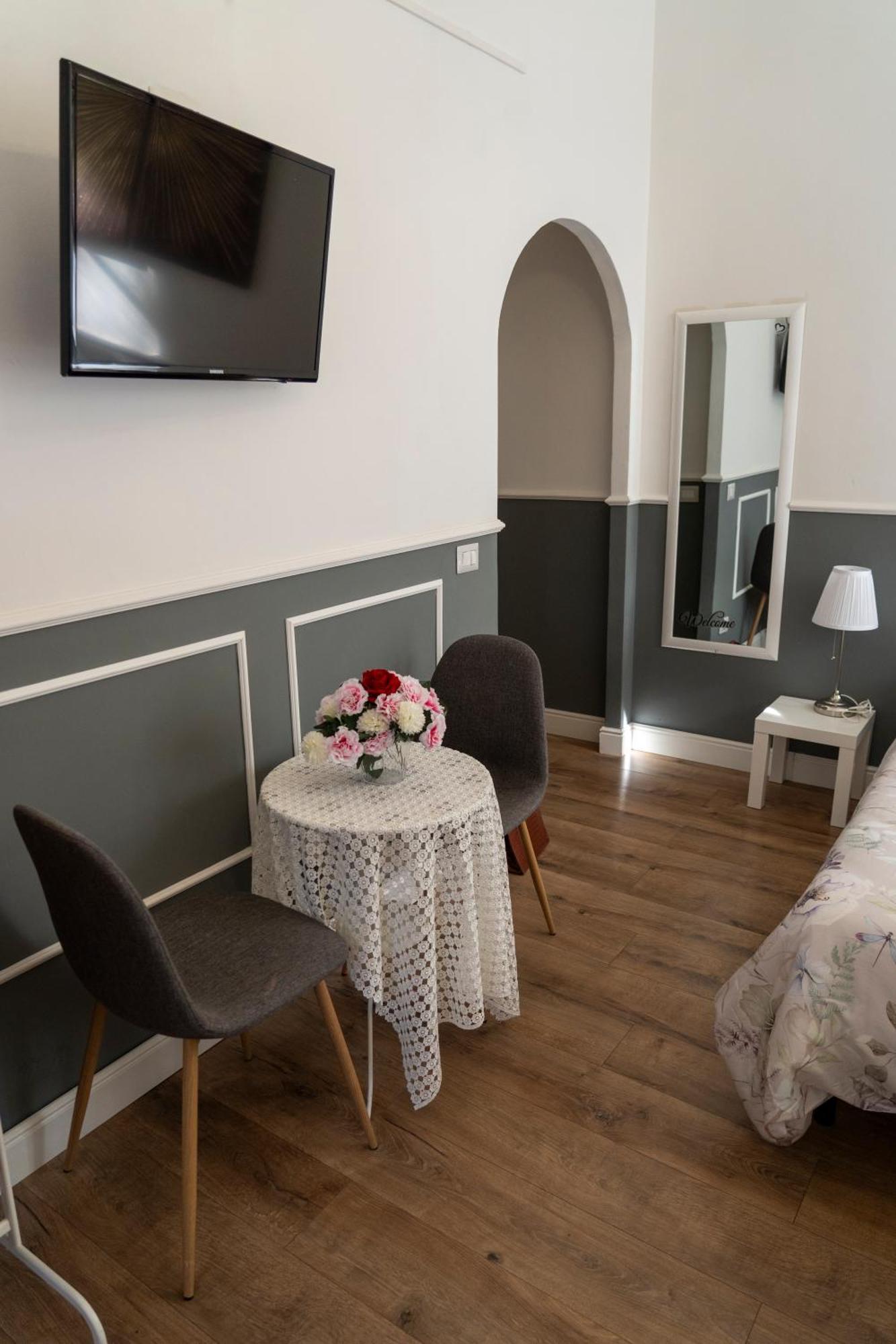 San Pietro Roma Suite Ngoại thất bức ảnh