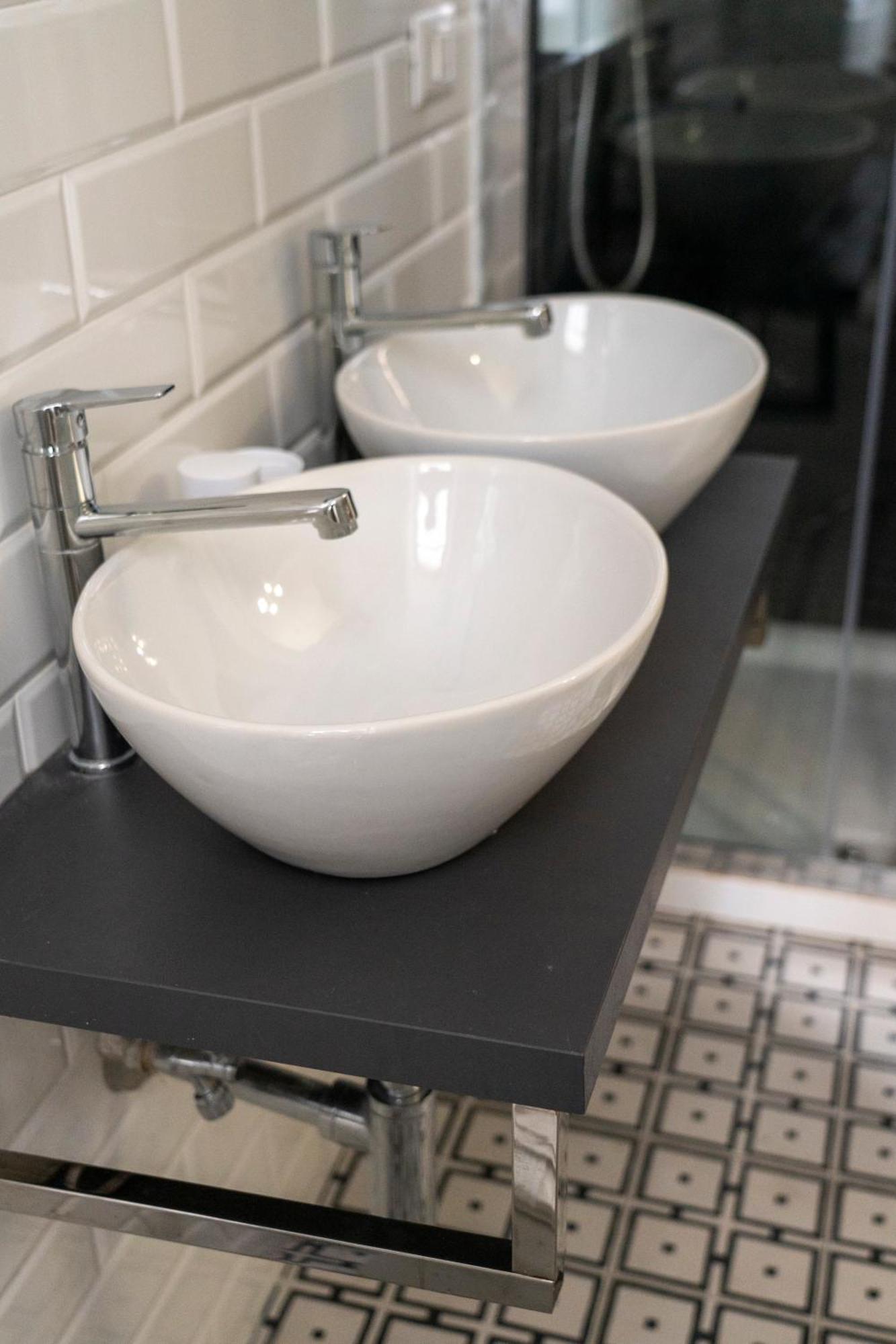 San Pietro Roma Suite Ngoại thất bức ảnh