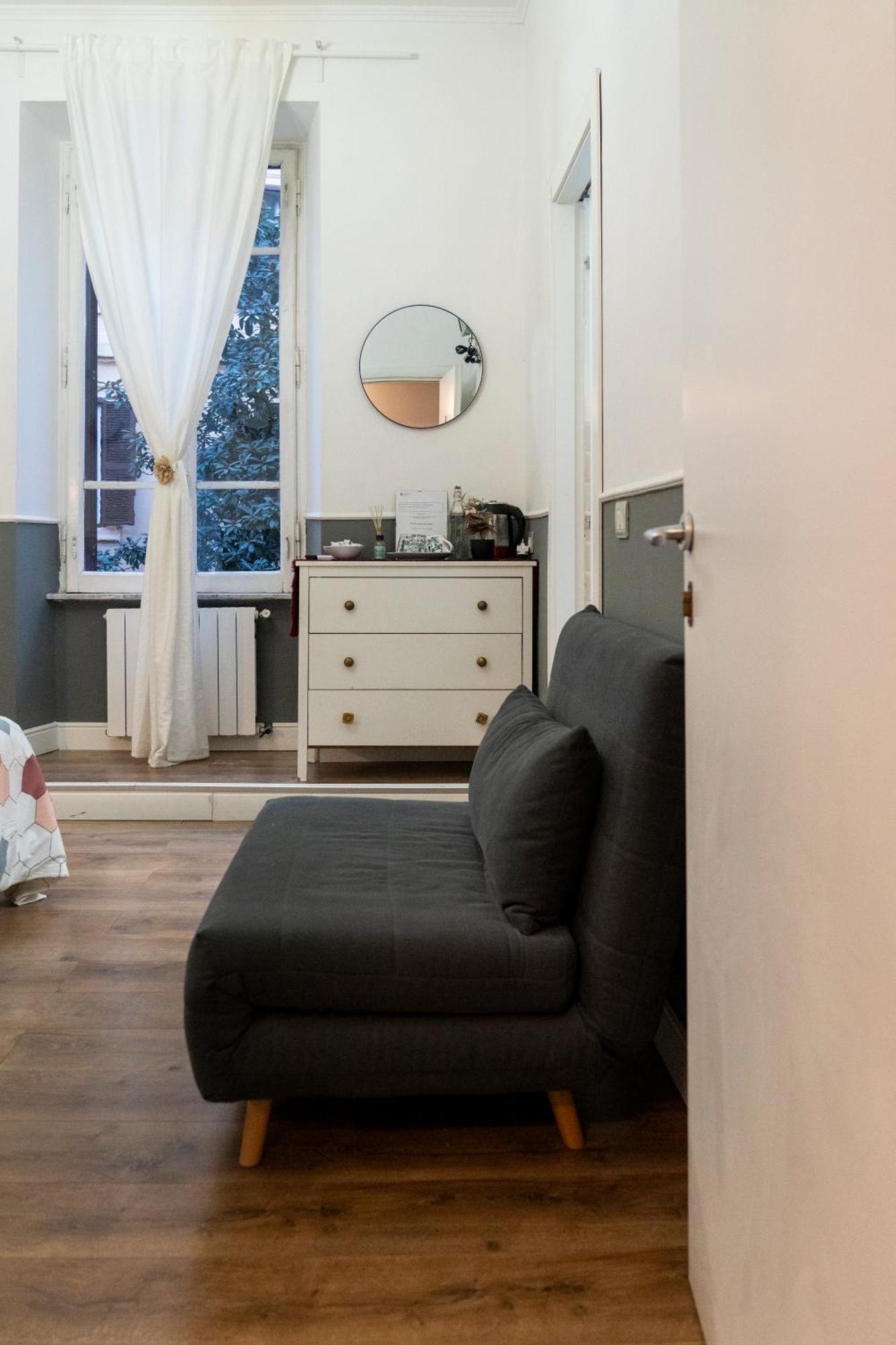 San Pietro Roma Suite Ngoại thất bức ảnh