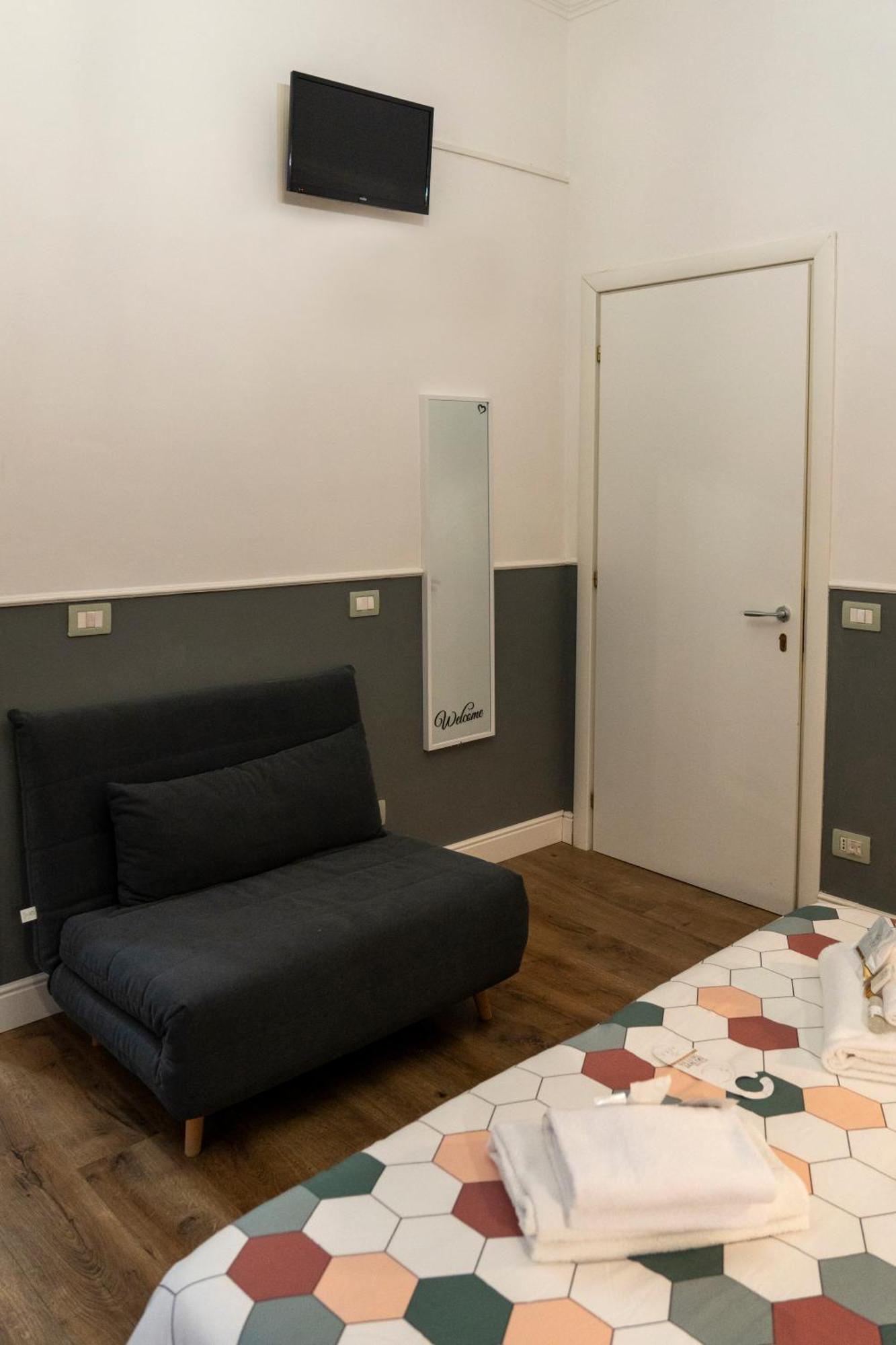 San Pietro Roma Suite Ngoại thất bức ảnh