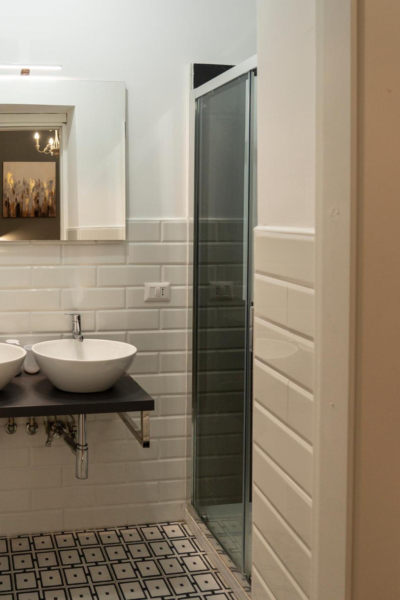 San Pietro Roma Suite Ngoại thất bức ảnh
