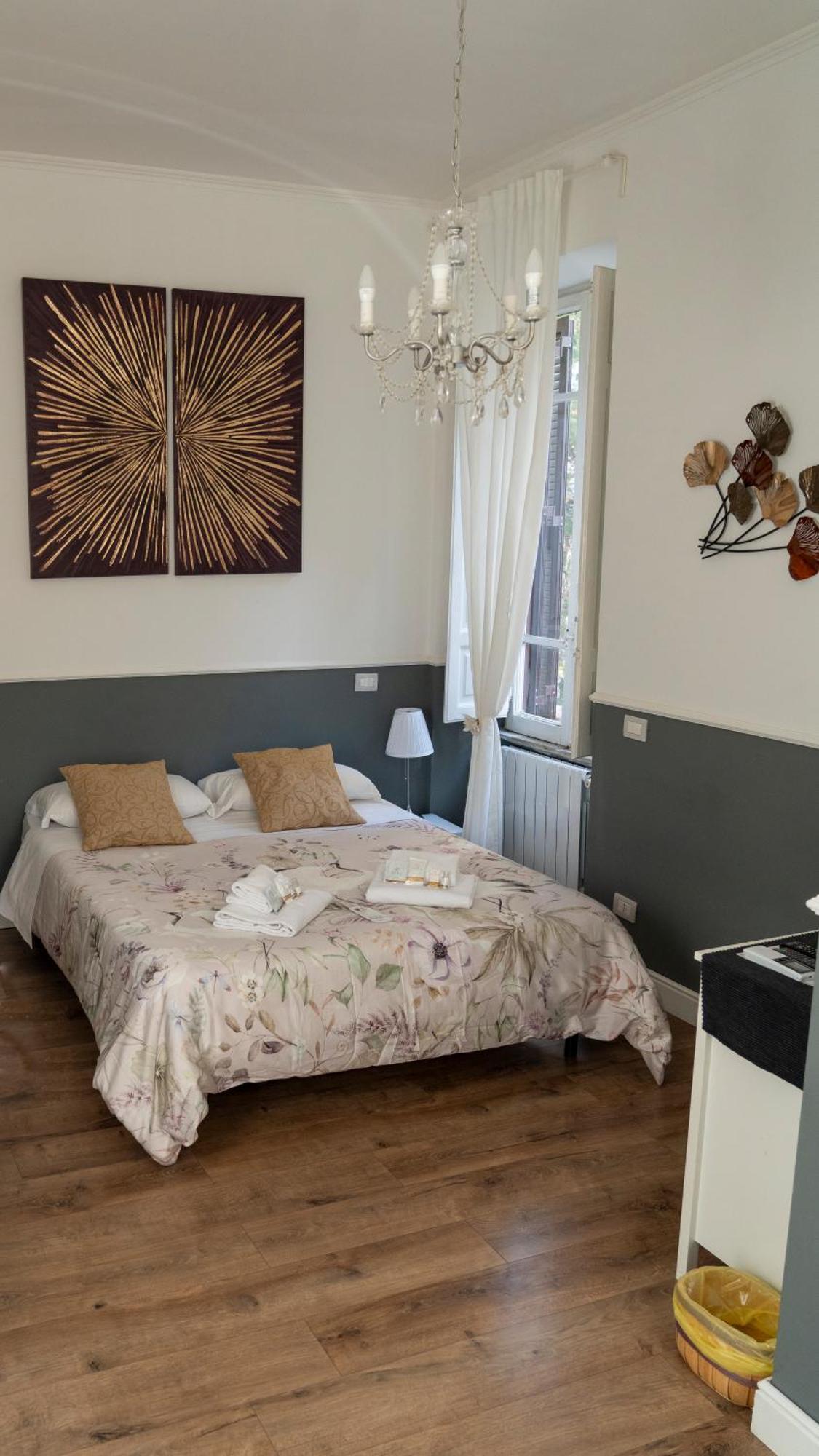 San Pietro Roma Suite Ngoại thất bức ảnh