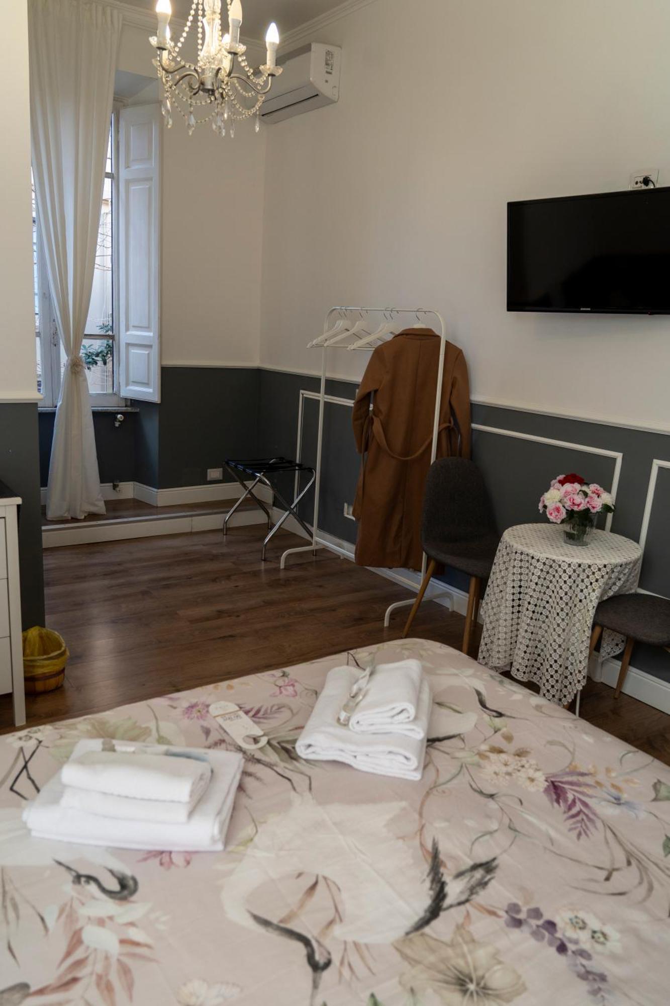 San Pietro Roma Suite Ngoại thất bức ảnh