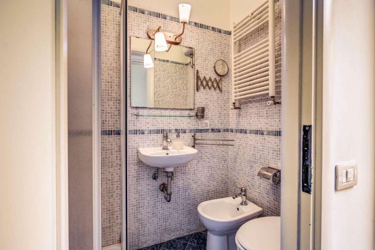 San Pietro Roma Suite Ngoại thất bức ảnh